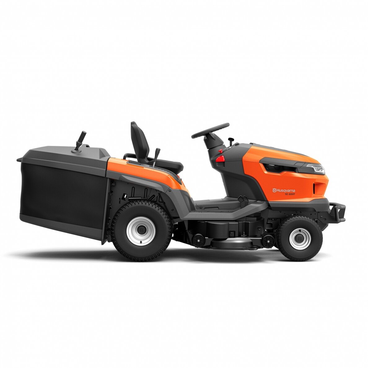 HUSQVARNA TC 220T 1