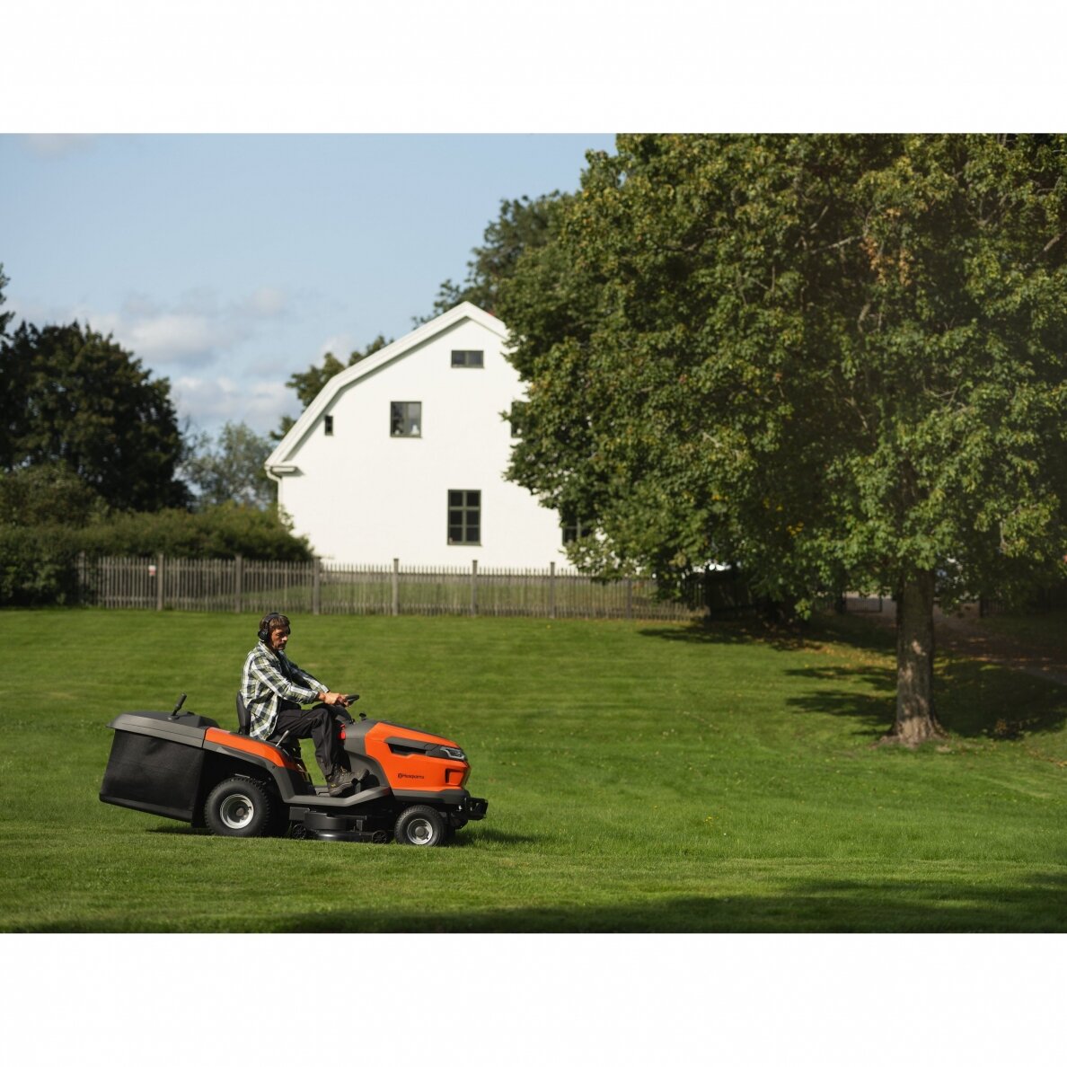 HUSQVARNA TC 220T 3