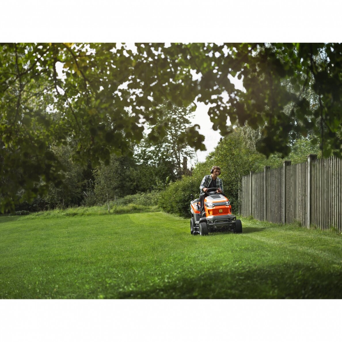 HUSQVARNA TC 220T 5