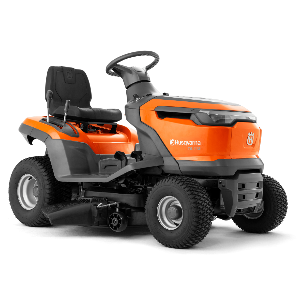 Husqvarna TS 112 Husqvarna TS 112