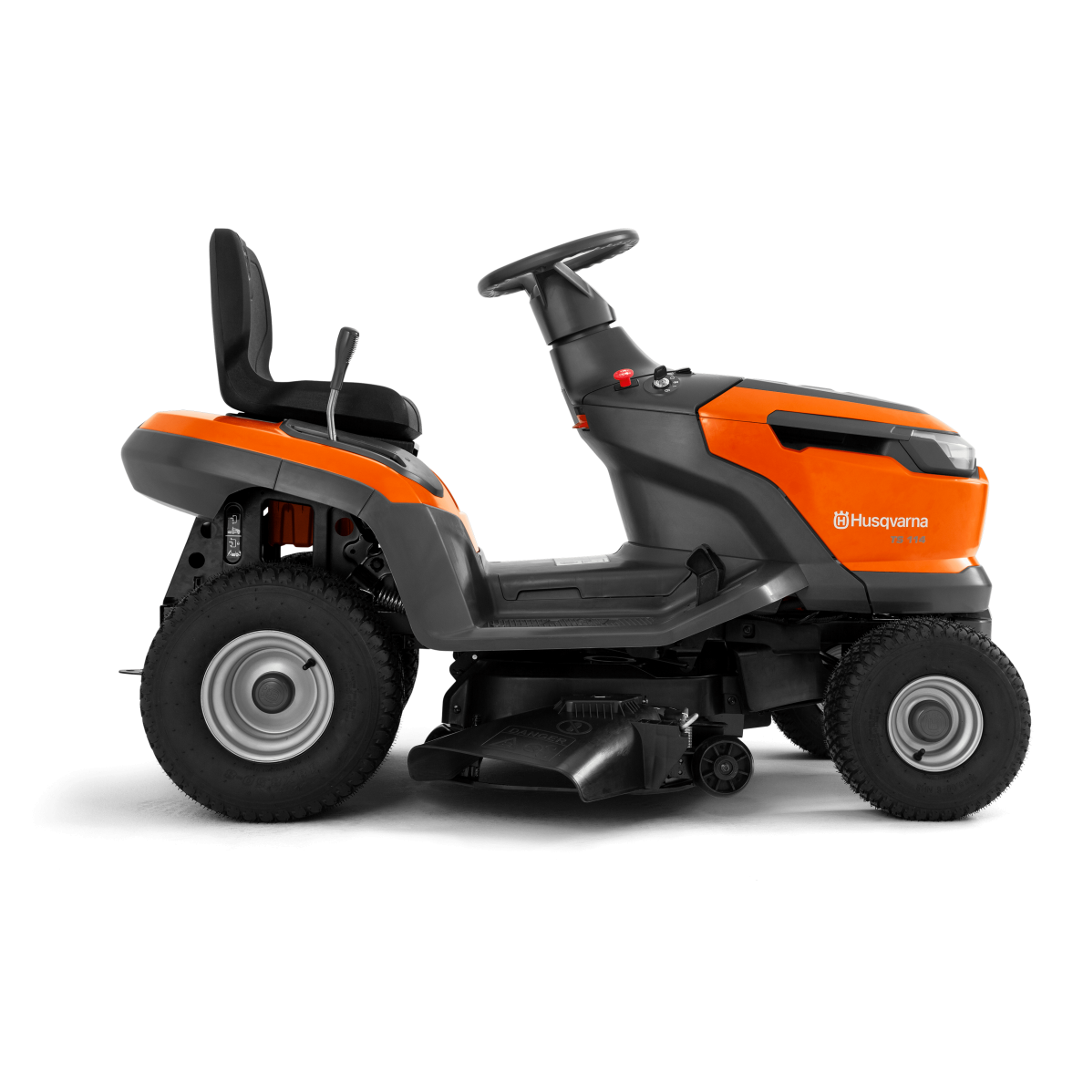Husqvarna TS 114 2 Husqvarna TS 114 2