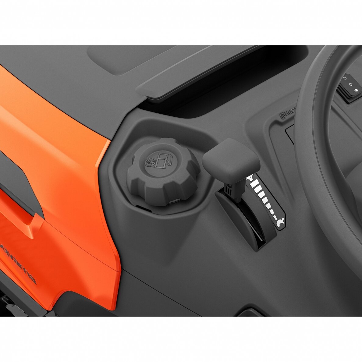 HUSQVARNA TS 215T 10 HUSQVARNA TS 215T 10