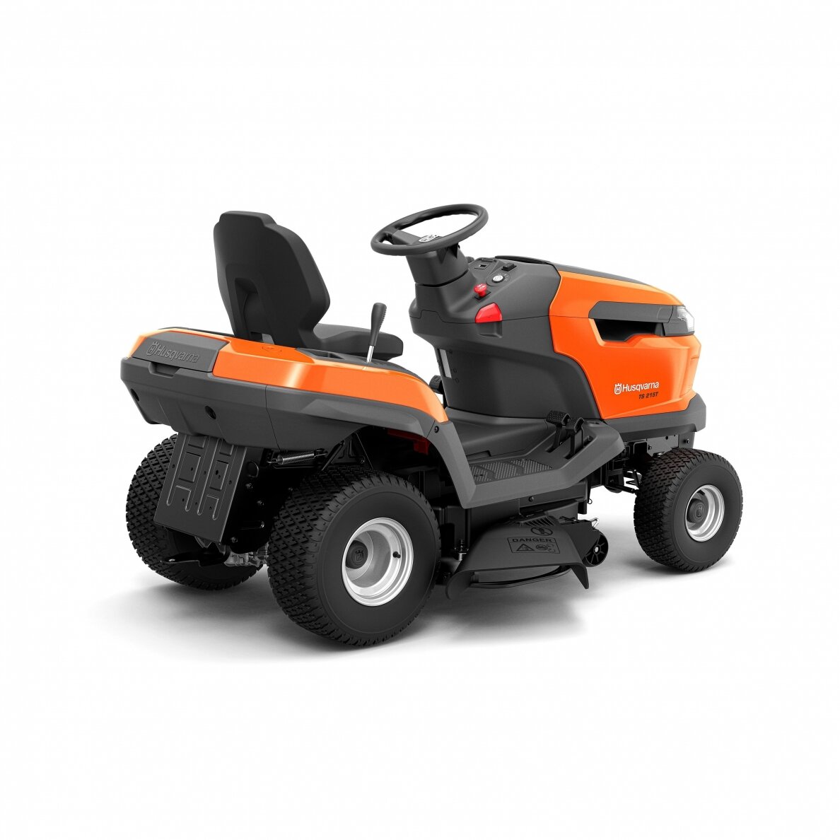 HUSQVARNA TS 215T 2
