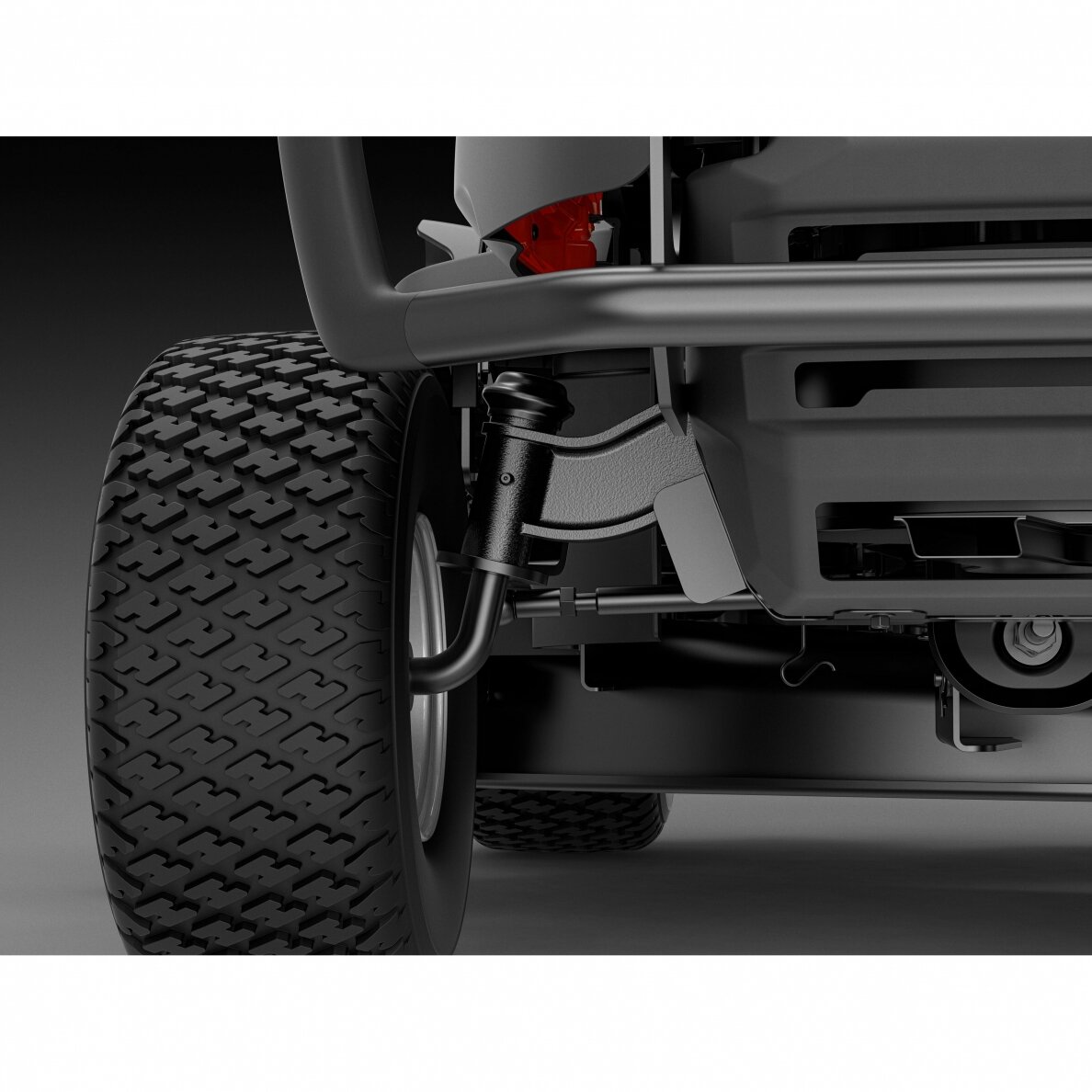 HUSQVARNA TS 215T 11