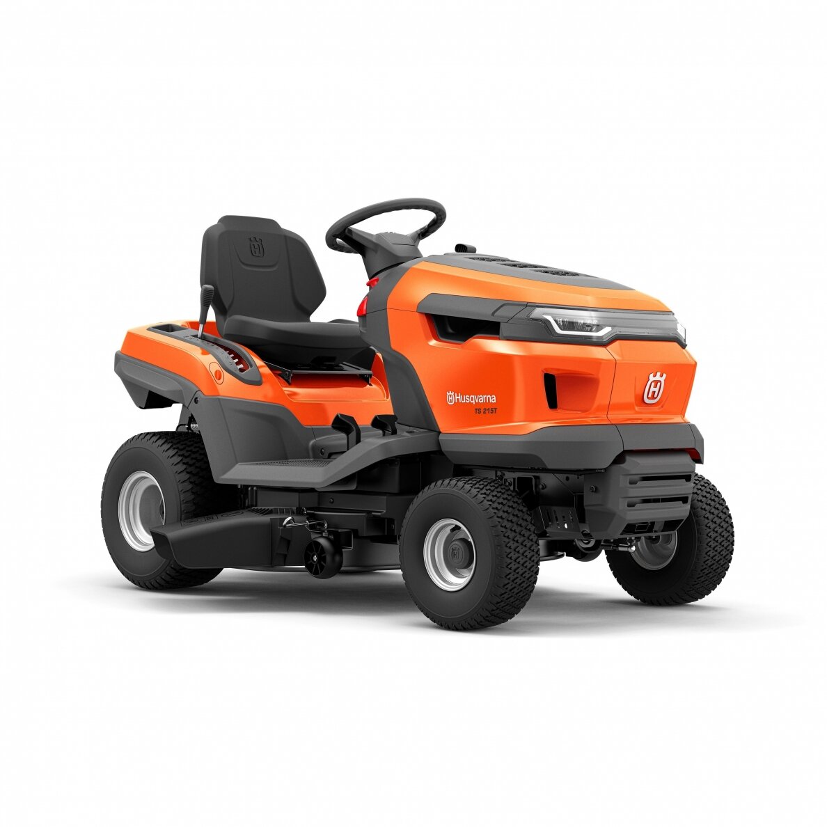 HUSQVARNA TS 215T HUSQVARNA TS 215T