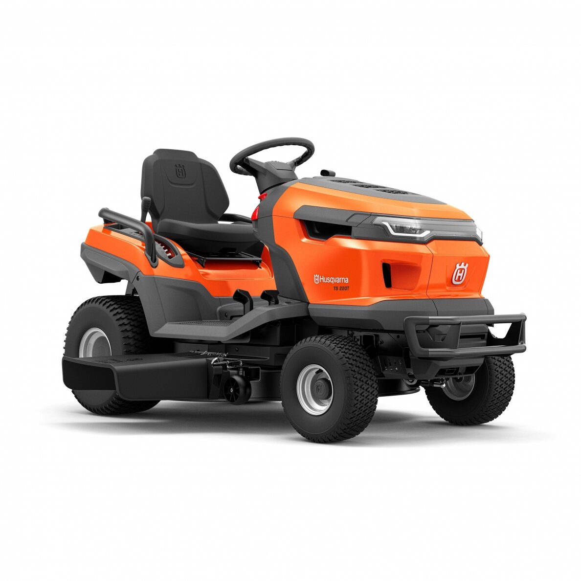 HUSQVARNA TS 220T 1 HUSQVARNA TS 220T 1