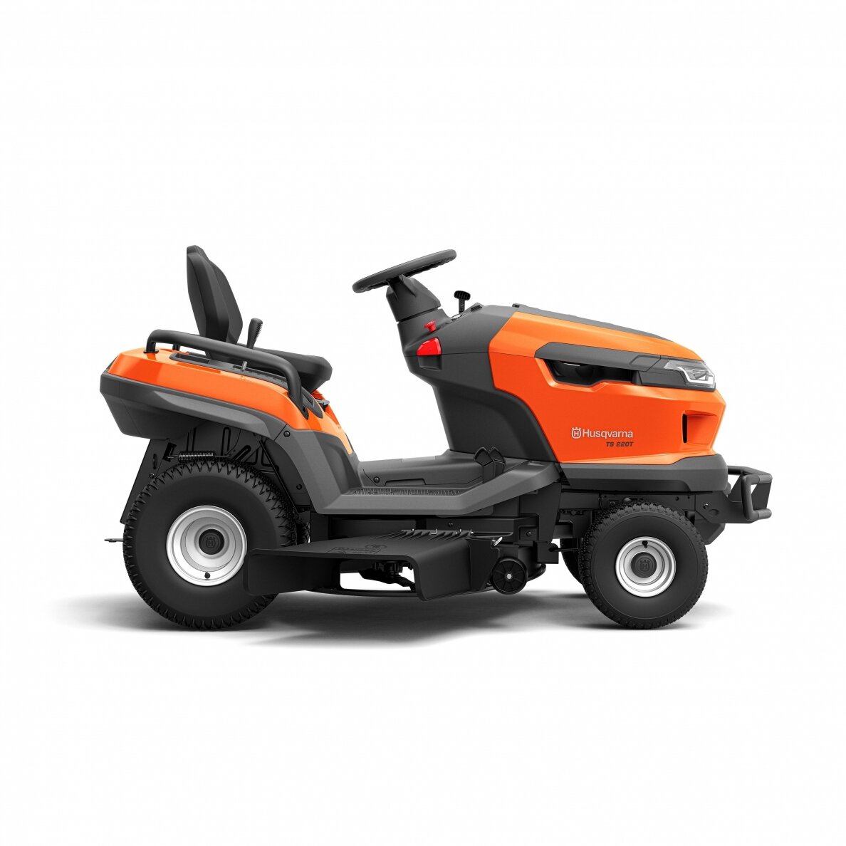HUSQVARNA TS 220T 2 HUSQVARNA TS 220T 2