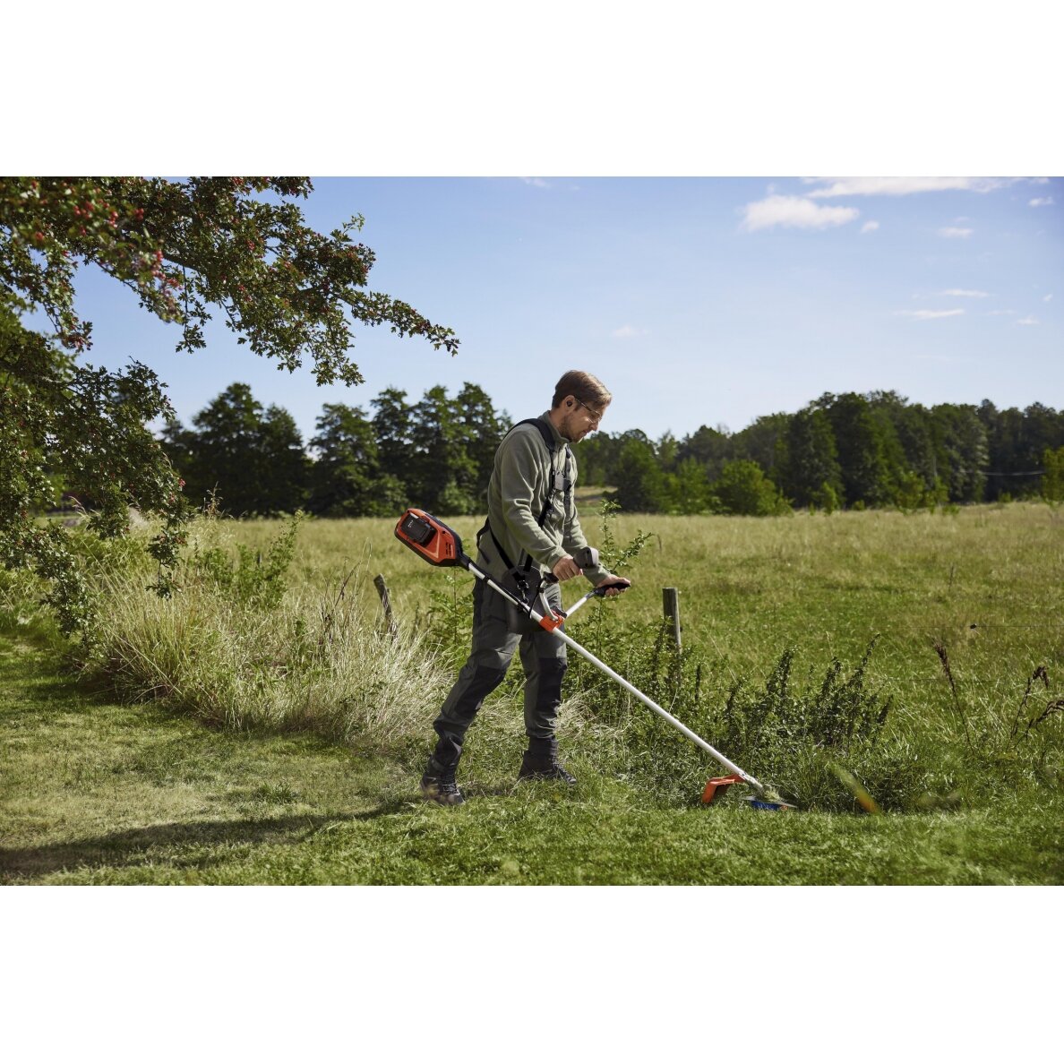 Husqvarna 325iR 2 Husqvarna 325iR 2