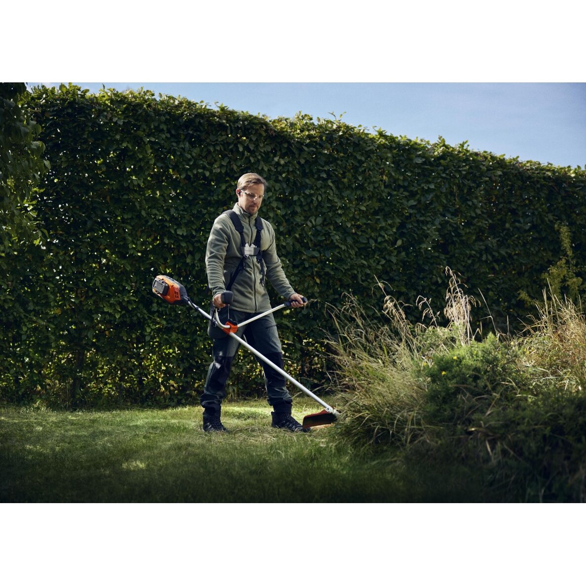 Husqvarna 325iR 4 Husqvarna 325iR 4