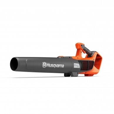 Husqvarna 122iB 1