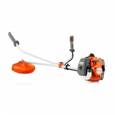 Husqvarna 122R Husqvarna 122R