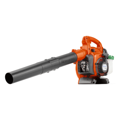 HUSQVARNA 125B HUSQVARNA 125B