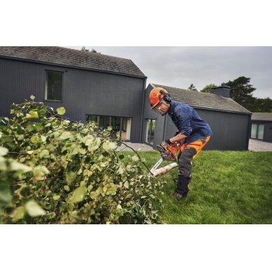 HUSQVARNA 130 1 HUSQVARNA 130 1