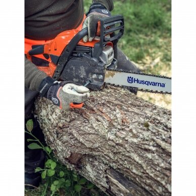 HUSQVARNA 135 Mark II 1 HUSQVARNA 135 Mark II 1