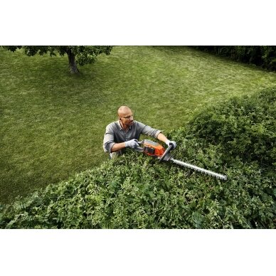 HUSQVARNA 215iHD45 2