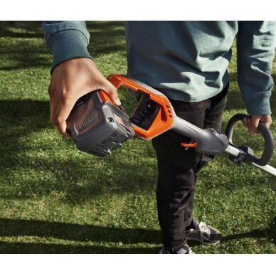 HUSQVARNA 215iL 4