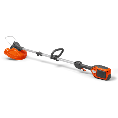 HUSQVARNA 215iL
