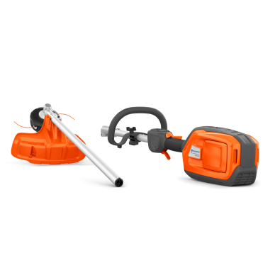 HUSQVARNA 325iLK be žoliapjovės priedo 3 HUSQVARNA 325iLK be žoliapjovės priedo 3