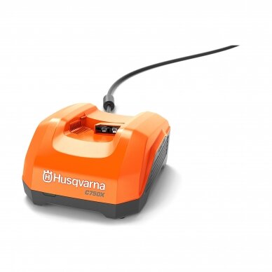 „Husqvarna 40-C750X“