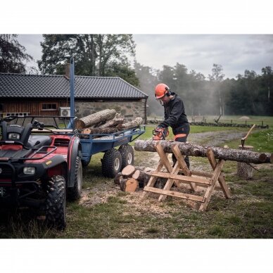 Husqvarna 435i 2 Husqvarna 435i 2