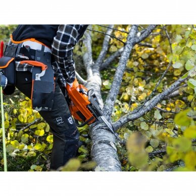 Husqvarna 445S 4 Husqvarna 445S 4