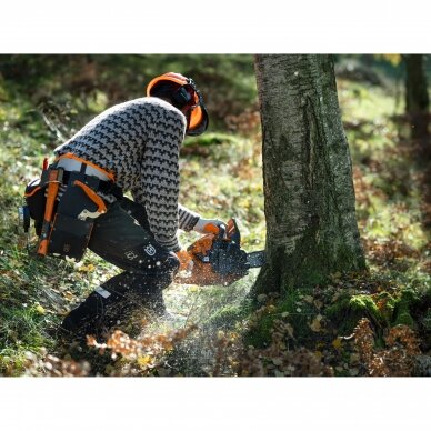 Husqvarna 450S 4 Husqvarna 450S 4