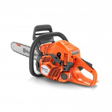 Husqvarna 450S Husqvarna 450S