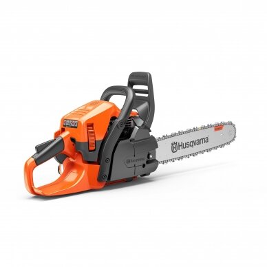 Husqvarna 450S 1 Husqvarna 450S 1