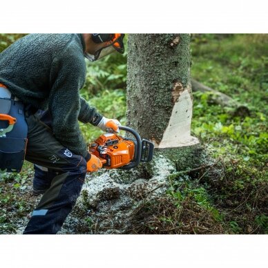 Husqvarna 450X 2 Husqvarna 450X 2