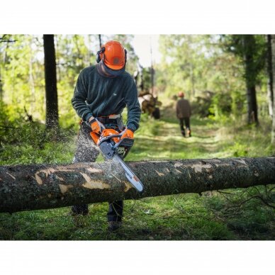 Husqvarna 450X 3