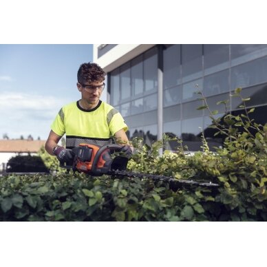 HUSQVARNA 522iHD60 1