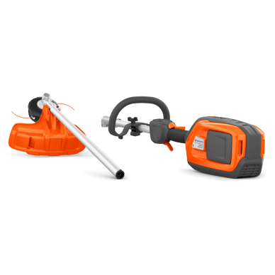 Husqvarna 525iLK Variklio blokas 1