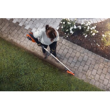 Husqvarna 525iLK Variklio blokas 5