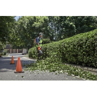 HUSQVARNA 530iB 3 HUSQVARNA 530iB 3