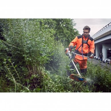 HUSQVARNA 535iRXT 5 HUSQVARNA 535iRXT 5