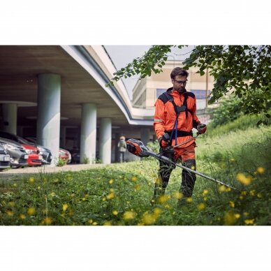 HUSQVARNA 535iRXT 4 HUSQVARNA 535iRXT 4