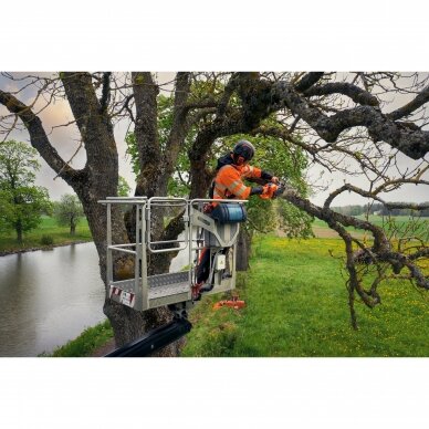 HUSQVARNA 540 XP® Mark III 2