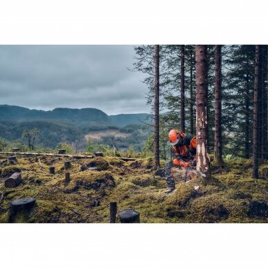 HUSQVARNA 540 XP® Mark III 3