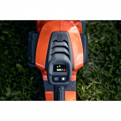 Husqvarna 542i XP® 1 Husqvarna 542i XP® 1