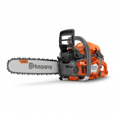 HUSQVARNA 545 Mark II HUSQVARNA 545 Mark II