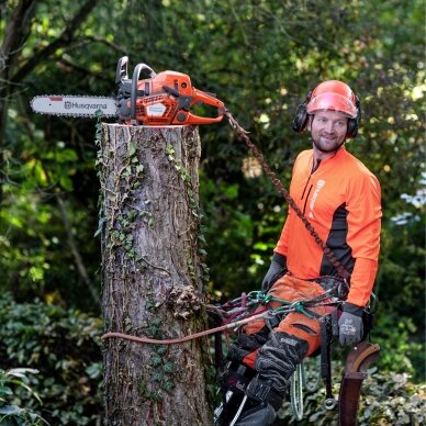 HUSQVARNA 545G Mark II 2