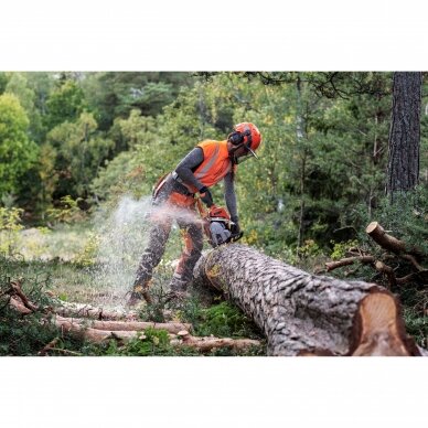 HUSQVARNA 550 XP® Mark II 3
