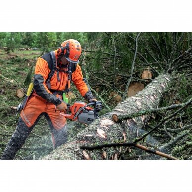 HUSQVARNA 550 XP® Mark II 4