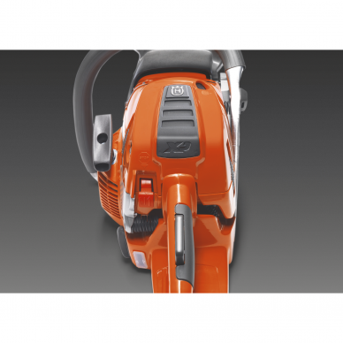 Husqvarna 560 XP® Mark II 4 Husqvarna 560 XP® Mark II 4