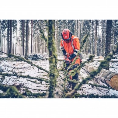HUSQVARNA 560 XP® G Mark II 2