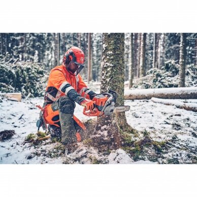 HUSQVARNA 560 XP® G Mark II 3 HUSQVARNA 560 XP® G Mark II 3