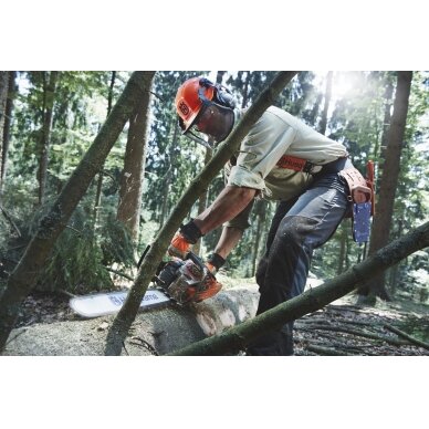HUSQVARNA 562 XP® G Mark II 2 HUSQVARNA 562 XP® G Mark II 2
