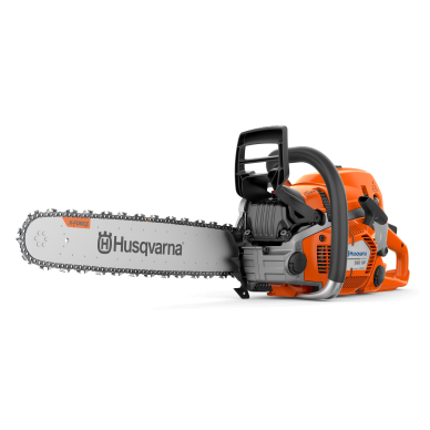HUSQVARNA 562 XP® G Mark II HUSQVARNA 562 XP® G Mark II