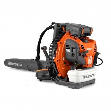 Husqvarna 590BTS 1 Husqvarna 590BTS 1