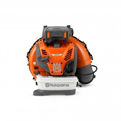 Husqvarna 590BTS 2 Husqvarna 590BTS 2